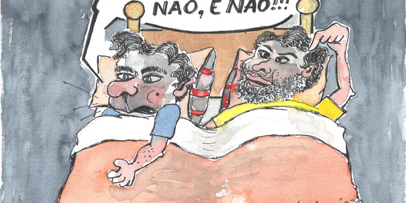 Cartune de Belisário