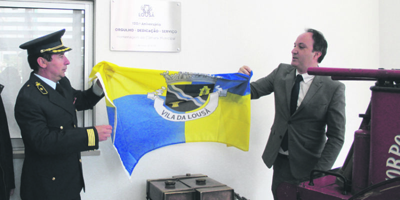 Trevim: Leia também “Lousanenses: contem connosco, estaremos sempre presentes”