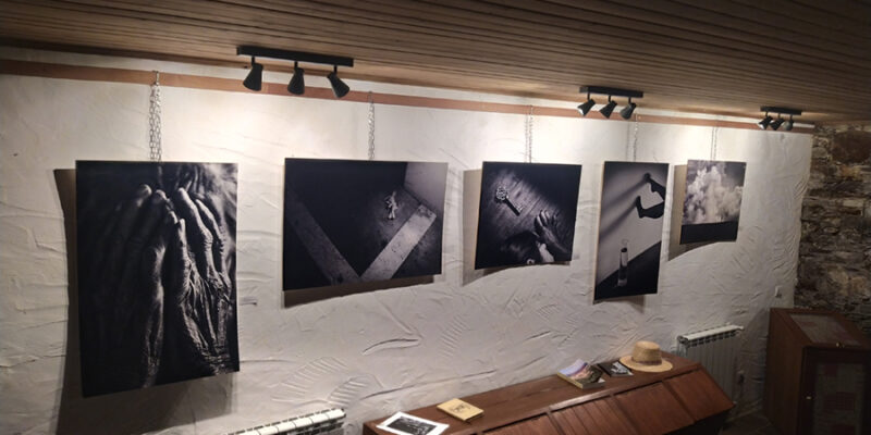 Activar organiza exposição de fotografia na Casa da Eira