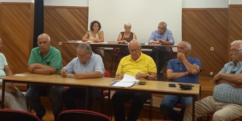 Misericórdia da Lousã aprova alienação de imóveis