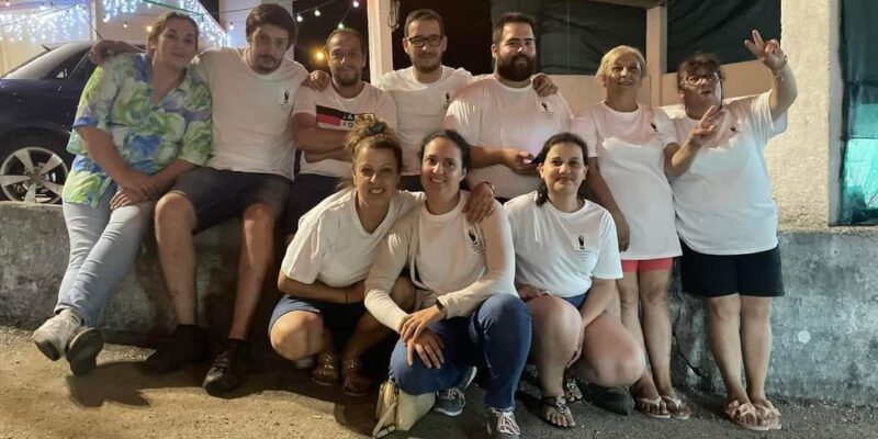 Vale de Maceira voltou a celebrar Senhora da Saúde
