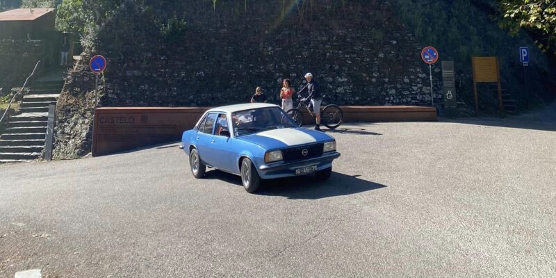 Lousãmotores renova sucesso e garante edição em 2025