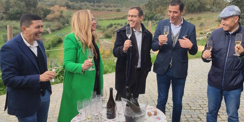 Agenda gastronómica com 27 eventos em 2025