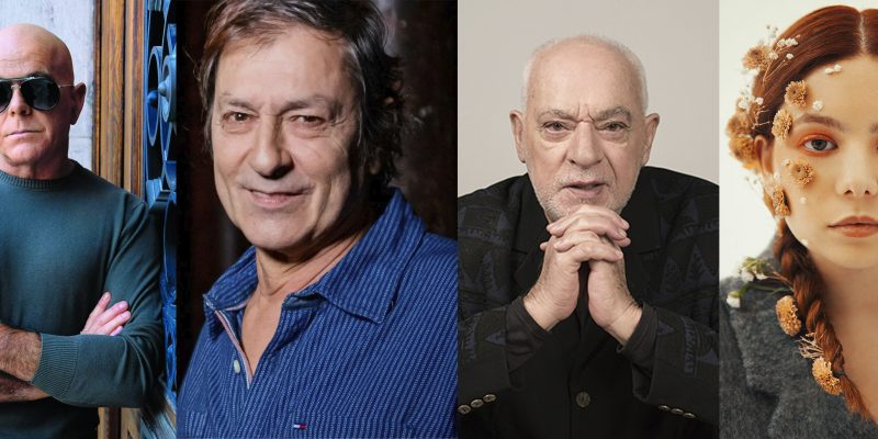 Trevim: Leia também Teatro Municipal com espetáculos para todos os gostos e idades em 2025