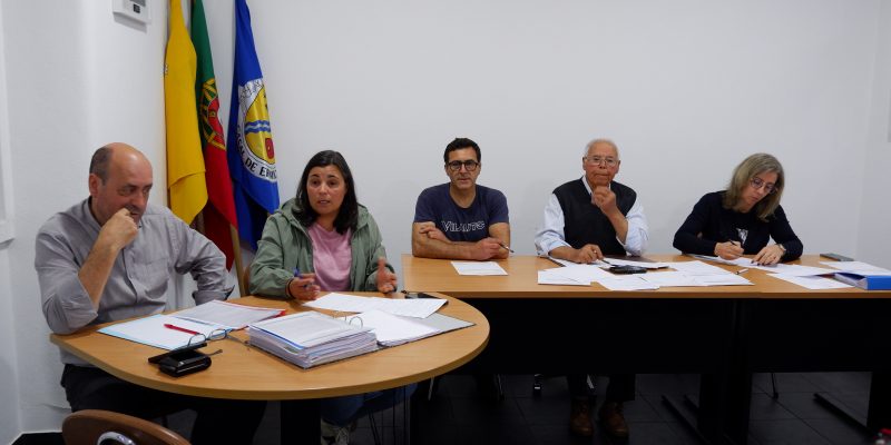 Ex-vogal da Junta de Freguesia de Foz de Arouce e Casal de Ermio devolve dinheiro desviado