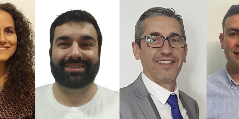 MIL apresenta candidatos às freguesias