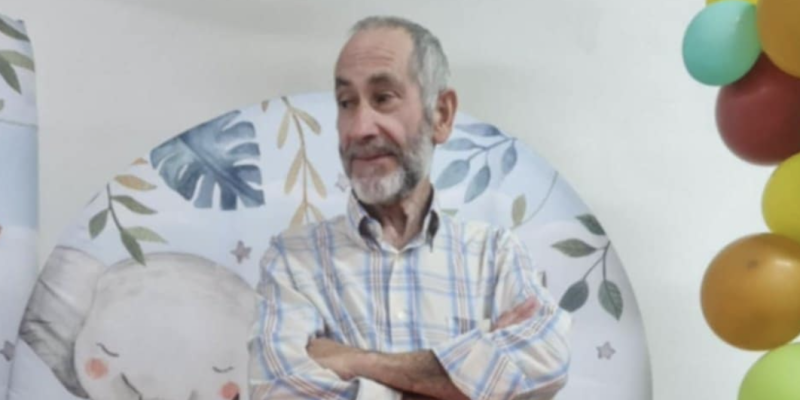 FIGURAS POPULARES - Joaquim Marques Cortês, um consonante folgazão…