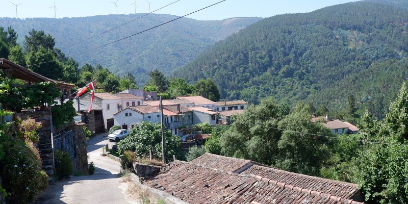 Câmara quer criar seis novos ‘Condomínios de Aldeia’
