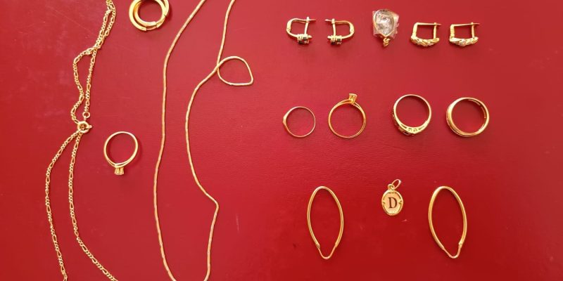 Arguida por furto em residência na Lousã