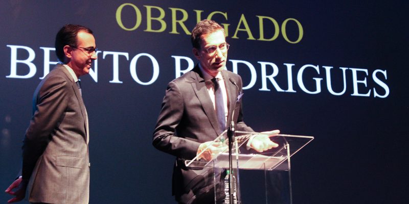 Prémios Lausus distinguem mérito concelhio