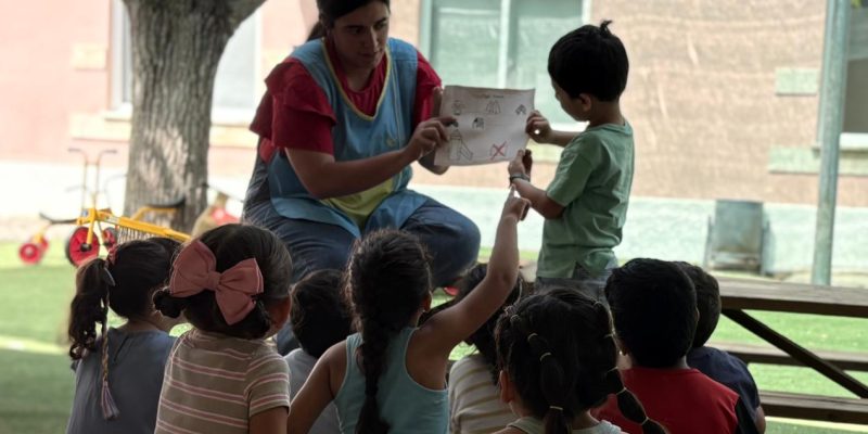 ACTIVAR perde atividades de animação e enriquecimento curricular