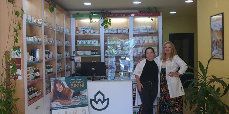 Naturhouse Lousã: há 20 anos a trabalhar com a r...