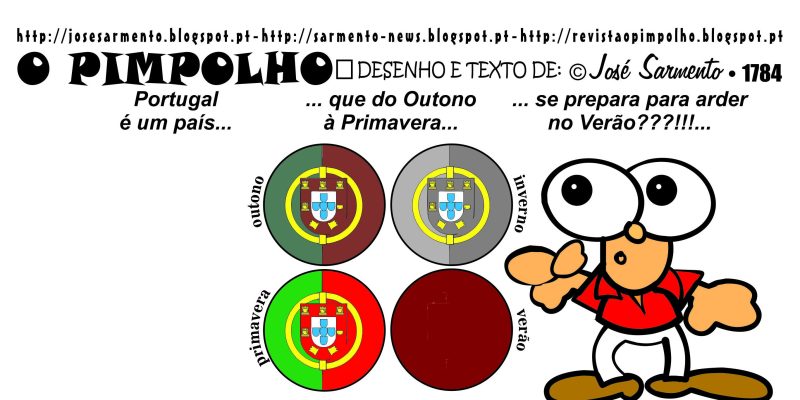O Pimpolho