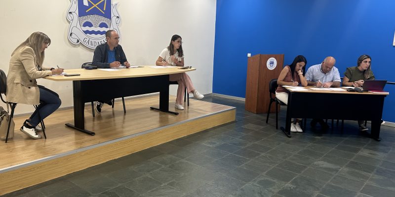 Fontanários nas Gândaras inativos por desacordo ...