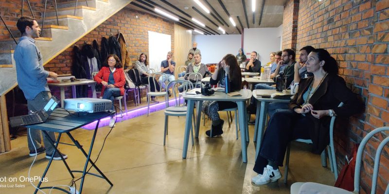 Trevim: Leia também Assembleia Cidadã pelas Florestas debateu ideias para o território na Lousã