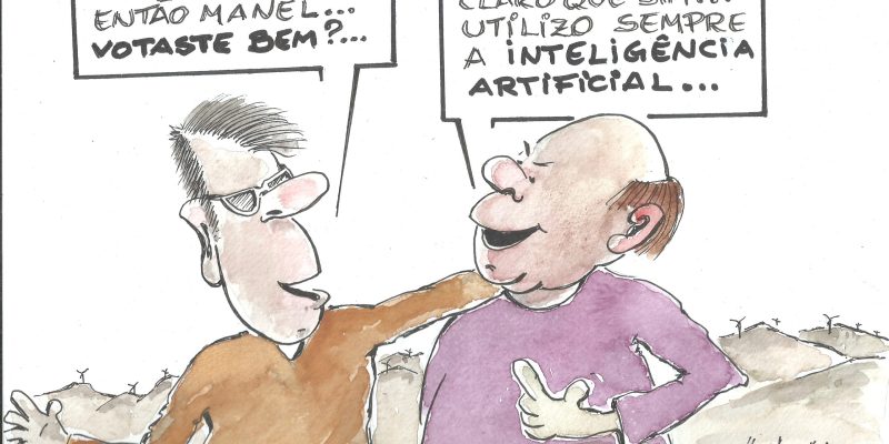 Trevim: Leia também Cartune de Belisário
