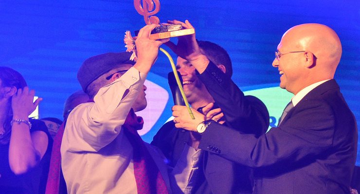 ARCIL promove talento no 10.º Festival Nacional da Canção