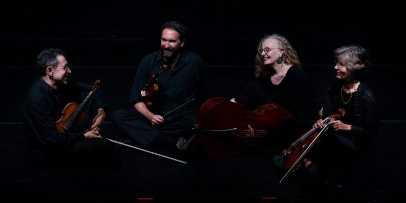 ‘Ophiussa’ celebra a música contemporânea portuguesa