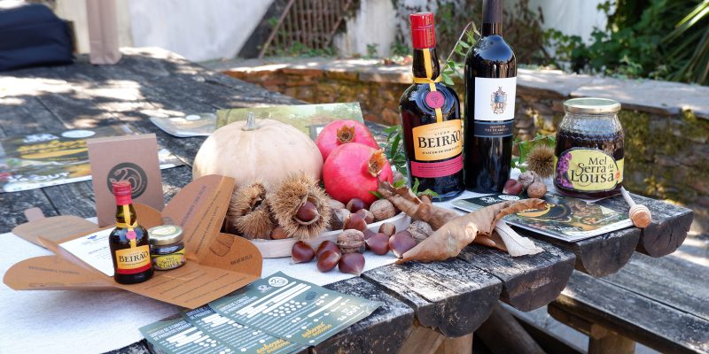 Vinte restaurantes propõem ‘Sabores de Outono’