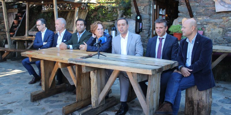 Trevim: Leia também Governo quer tornar região mais atrativa