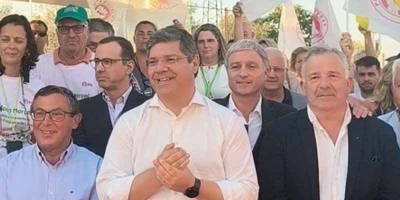 Trevim: Leia também Eurico Brilhante Dias convida eleitores da Lousã e Miranda a “castigarem fortemente o PSD” nas eleições