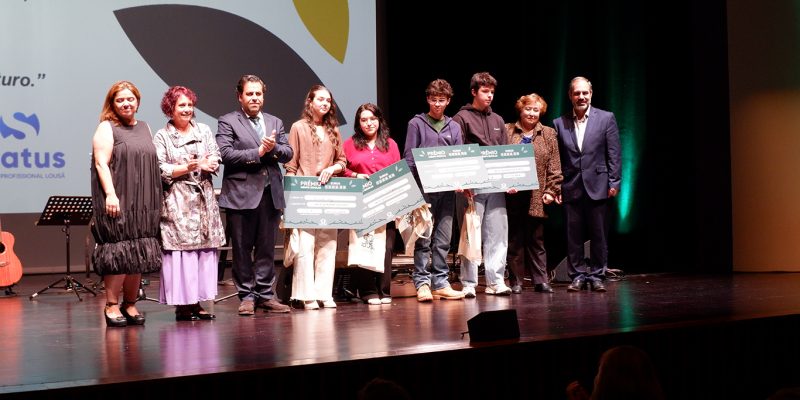 Trevim: Leia também Comunidade educativa celebra mérito escolar