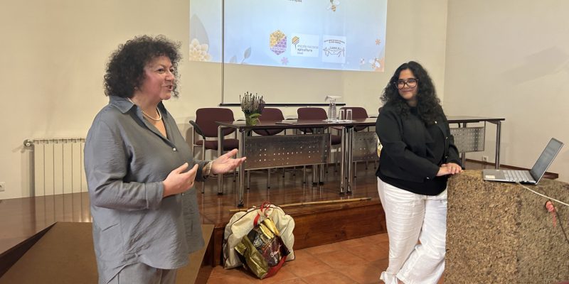 Trevim: Leia também Abelhas e apicultores: os guardiões da biodiversidade