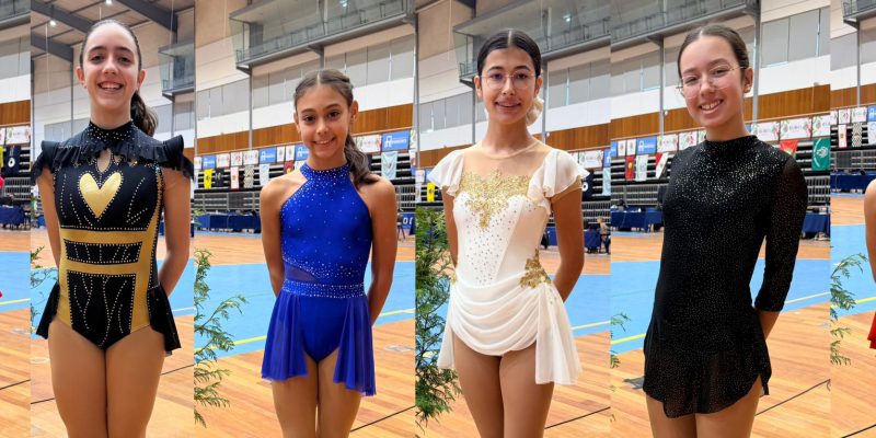 Um ano “memorável” para a patinagem artístic...