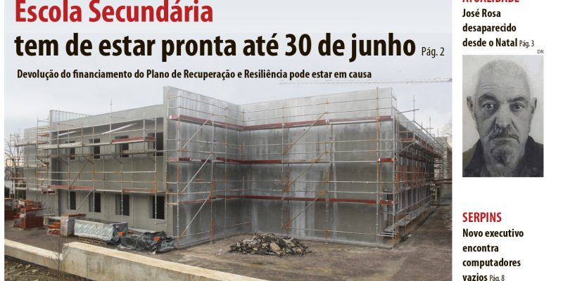 08 de janeiro de 2026 | N.º 1578