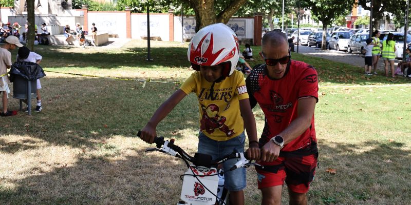 Trevim: Leia também O trial é para todos