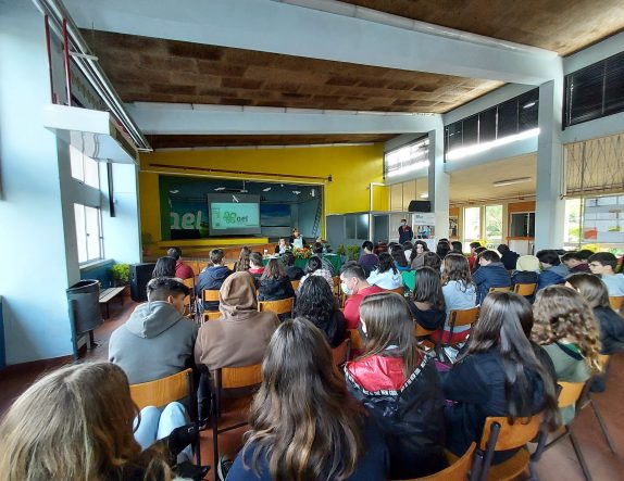 Agrupamento de Escolas aprovou novo projeto educativo