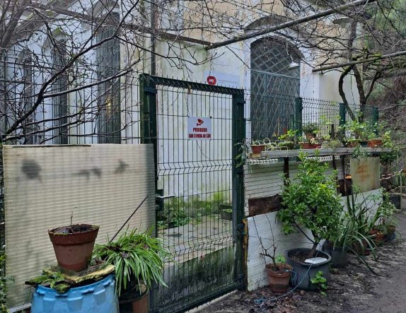 Levada e Central da Ermida ainda sem futuro