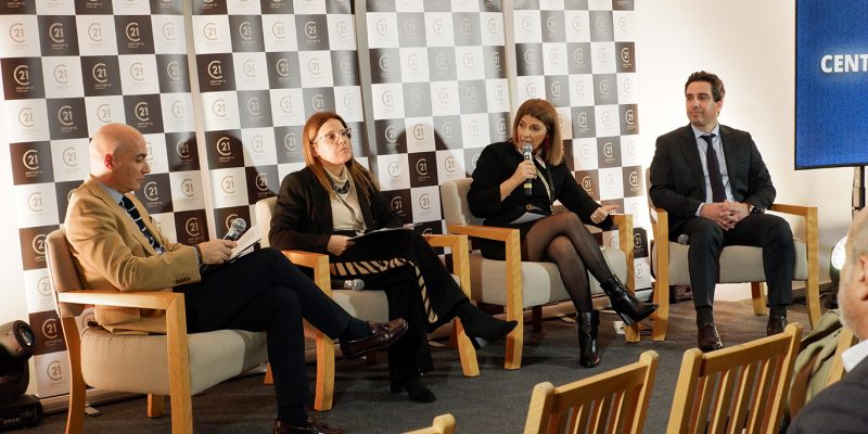 ‘Century 21 Investment’ debate impacto do ‘metrobus’ no setor imobiliário