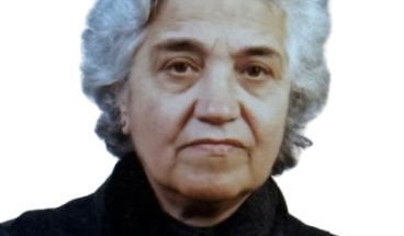 Professora Etelvina Rita morreu aos 93 anos
