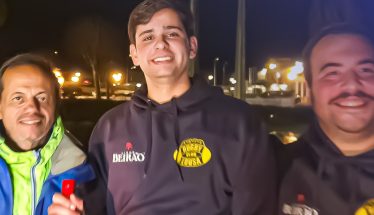 RC Lousã não baixa os braços na fase final do campeonato