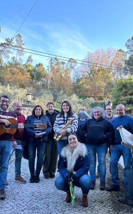 População, escolas e associações assinalam Dia de Reis