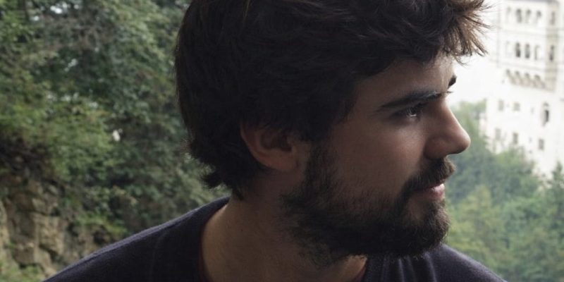 Trevim: Leia também Manuel Chau: o “TAXI” lousanense