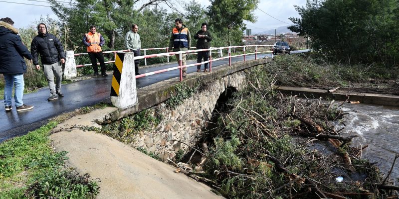 Trevim: Leia também Município da Lousã alerta para rápida subida dos caudais de água