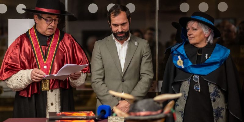 Trevim: Leia também Casimiro Simões defende sustentabilidade das iguarias locais