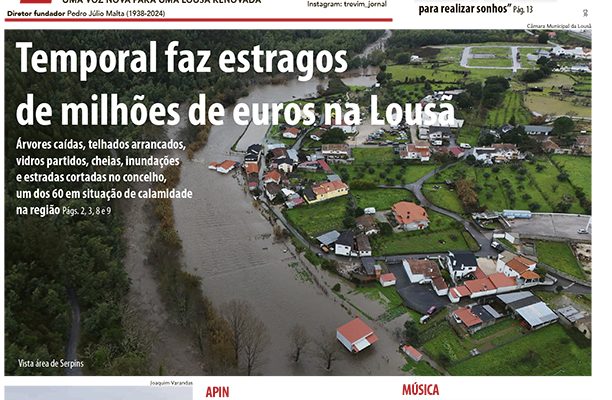 05 de fevereiro de 2026 | N.º 1580