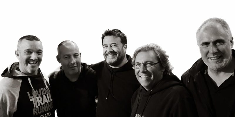 Trevim: Leia também SEI – A banda que volta a pôr a Lousã no mapa do rock português