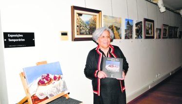 “Nunca é tarde para concretizar sonhos”