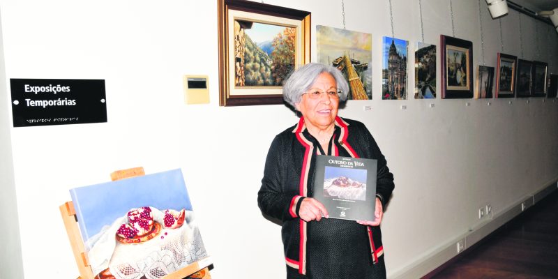“Nunca é tarde para concretizar sonhos”