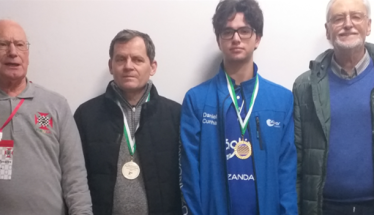 Louzandamas-Activar: Daniel Cunha vence categoricamente em Custóias