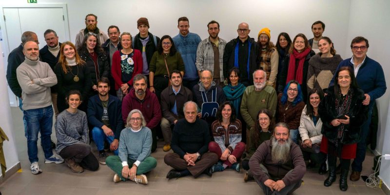 Trevim: Leia também Organizações da região debatem futuro da floresta