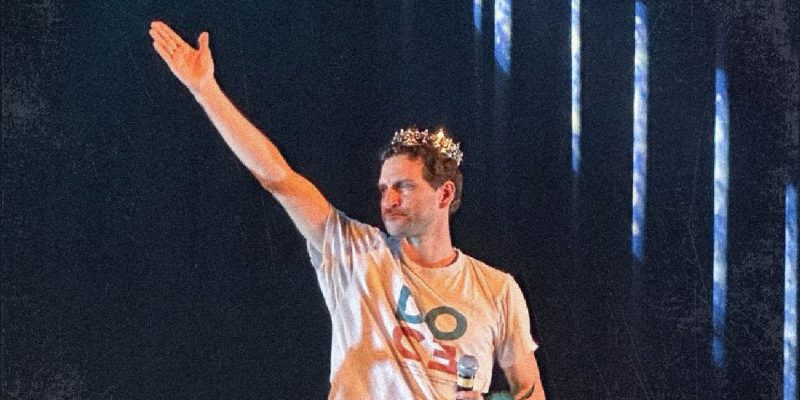 Concerto “super divertido” em Coimbra apoia Co...