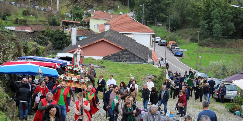 Trevim: Leia também Tradição do São Brás resistiu ao mau tempo