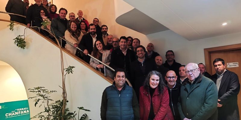 Dueceira contribui há 32 anos para o desenvolvimento local