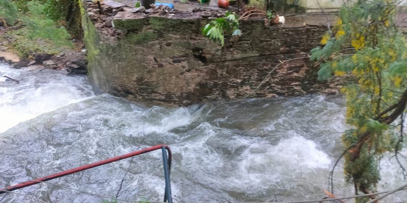 Percursos pedestres atingidos pelo mau tempo vão ser recuperados