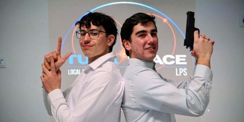 ‘TugaSpace’ novamente apurados para o CanSat Portugal